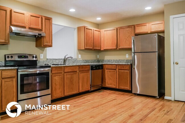 Building Photo - 50 Winterville Dr