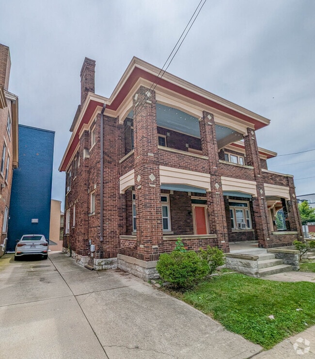 Building Photo - 89 W McMillan St