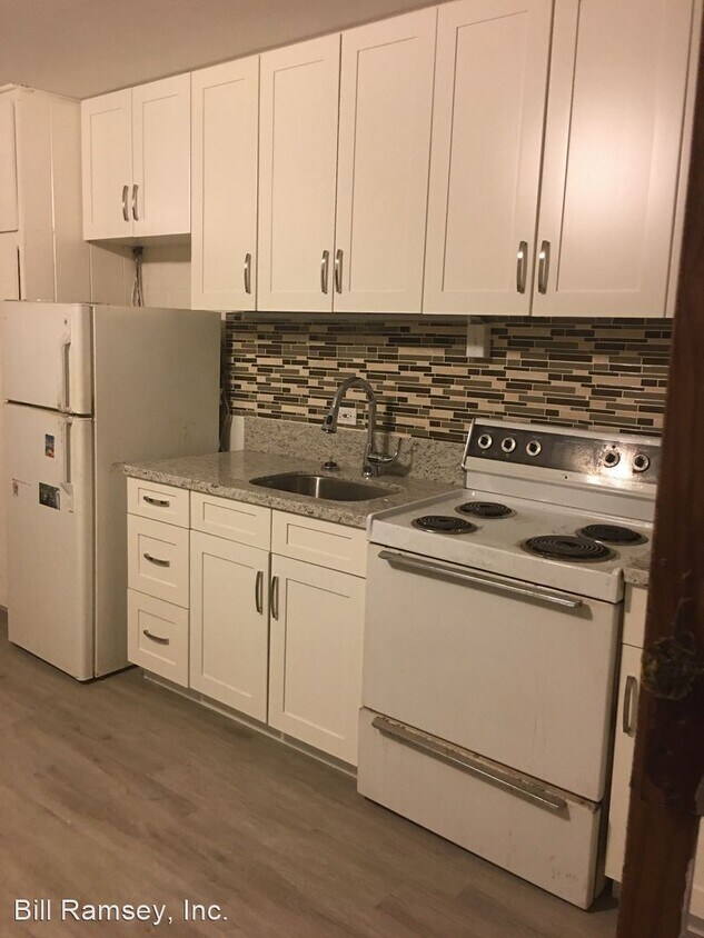Foto principal - 1448 Lunalilo St
