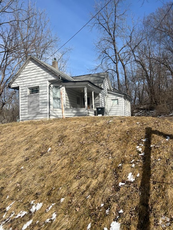 Building Photo - 718 N Wapello St.