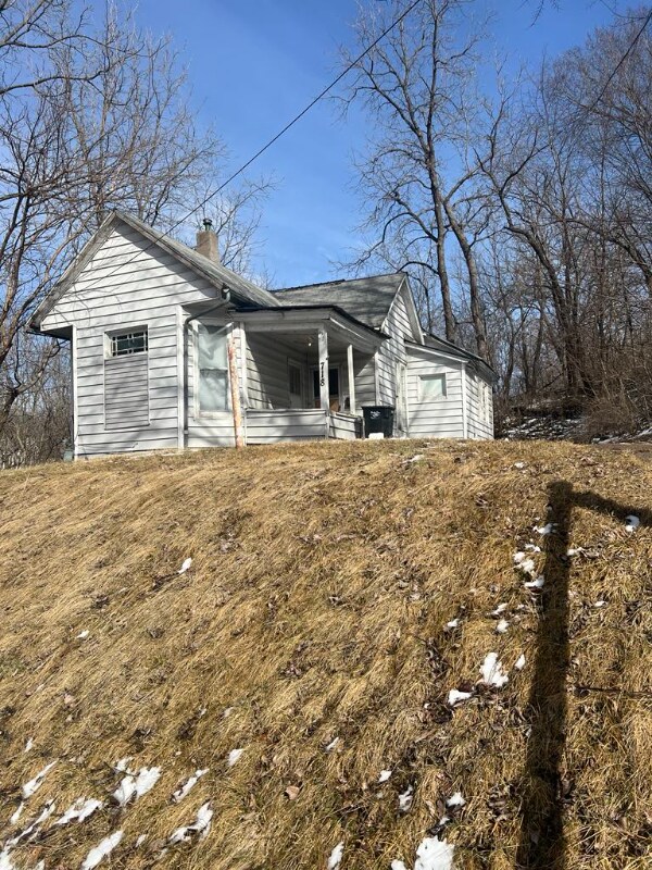 Primary Photo - 718 N Wapello St.
