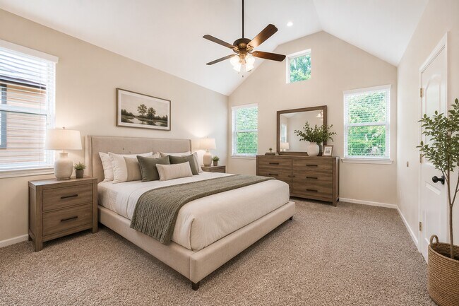 Foto del edificio - 228 Cheswood Forest Pl