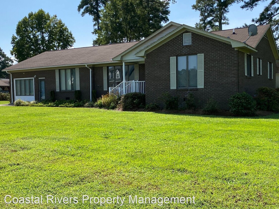 Primary Photo - 3 br, 2.5 bath House - 109 Northwood Rd