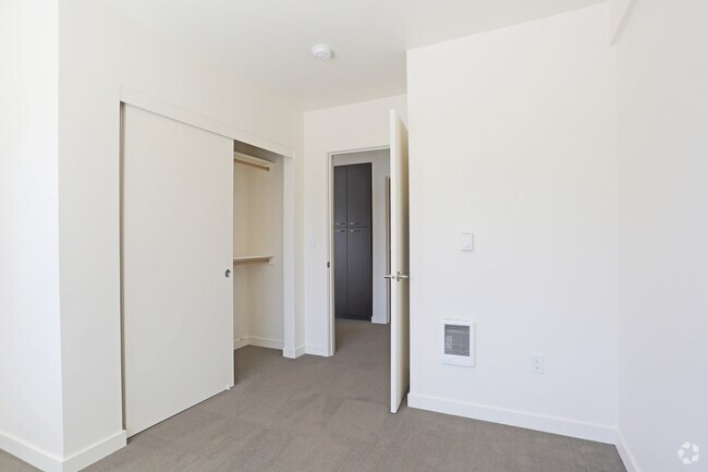 Foto del interior - Bridgeton Apartments