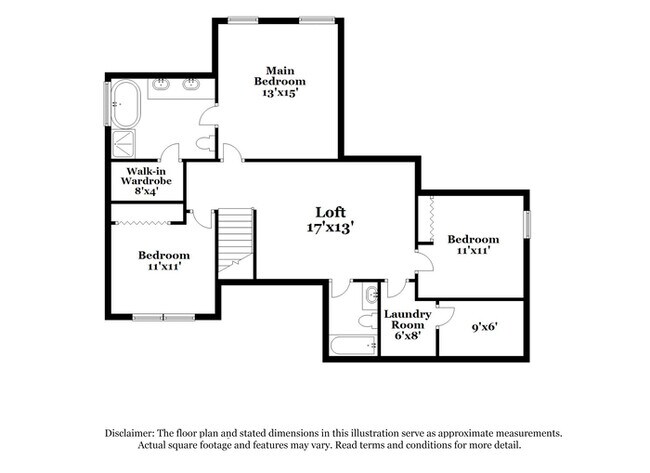 Foto del edificio - 3755 Jasmine Ln SW