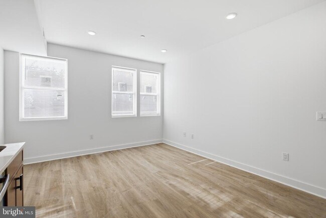Foto del edificio - 2126 N Percy St