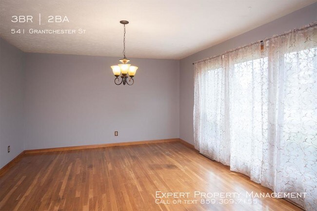 Building Photo - 541 Grantchester St
