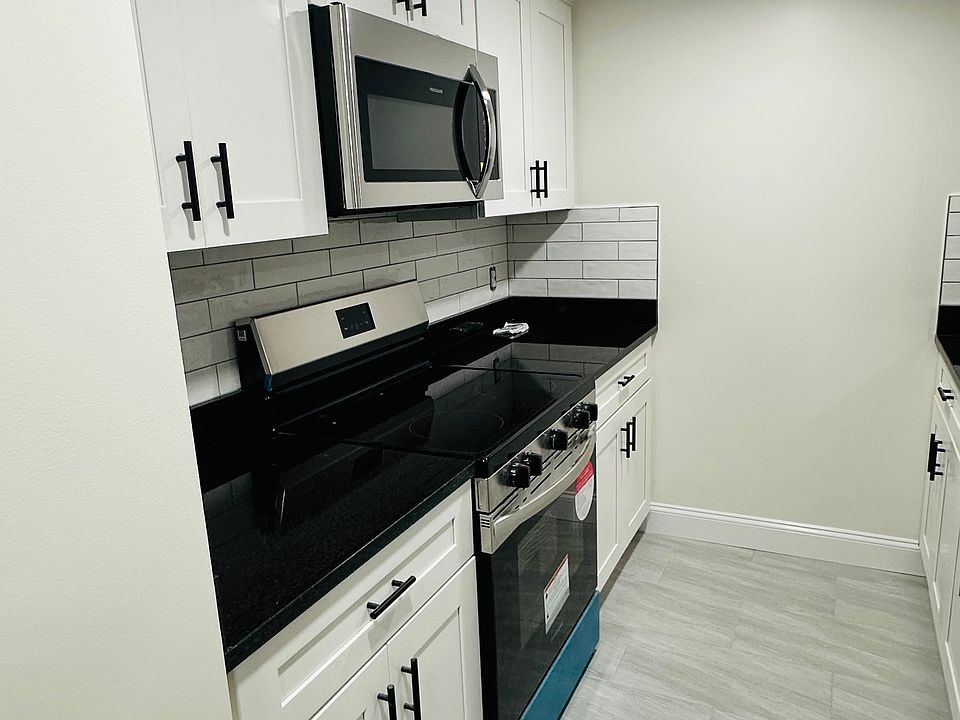 *Pictures are representative samples of the advertised unit. In some cases, the actual units you tou - 287 Shawmut Ave