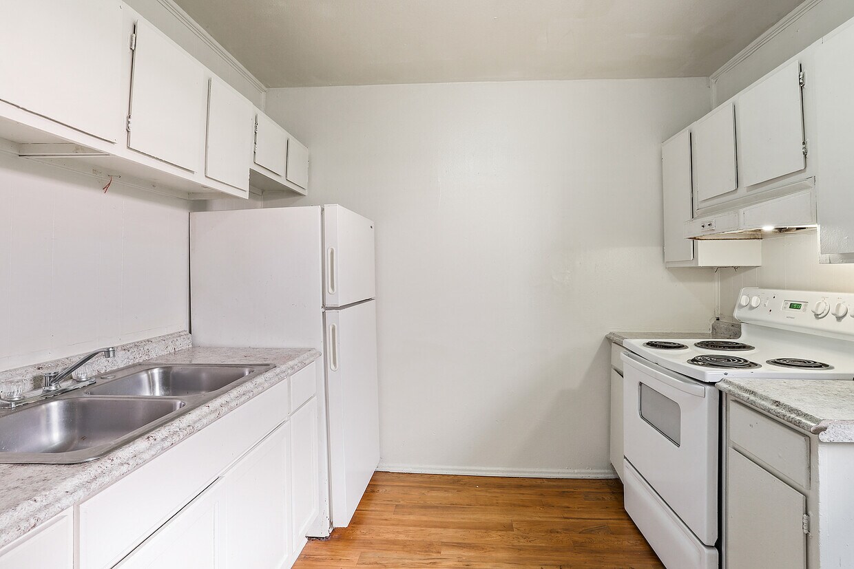 2640 Alaska St Unit E, Baton Rouge, LA 70802 Apartments in Baton