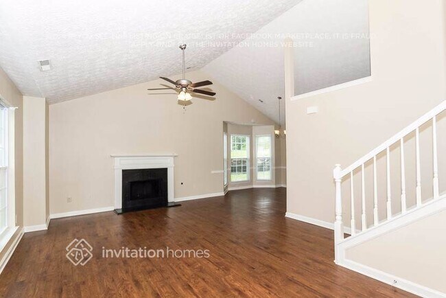 Foto del edificio - 117 Willow Springs Ln