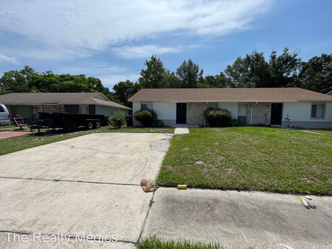 Foto principal - 2 br, 2 bath House - 12349 Antonio Cir