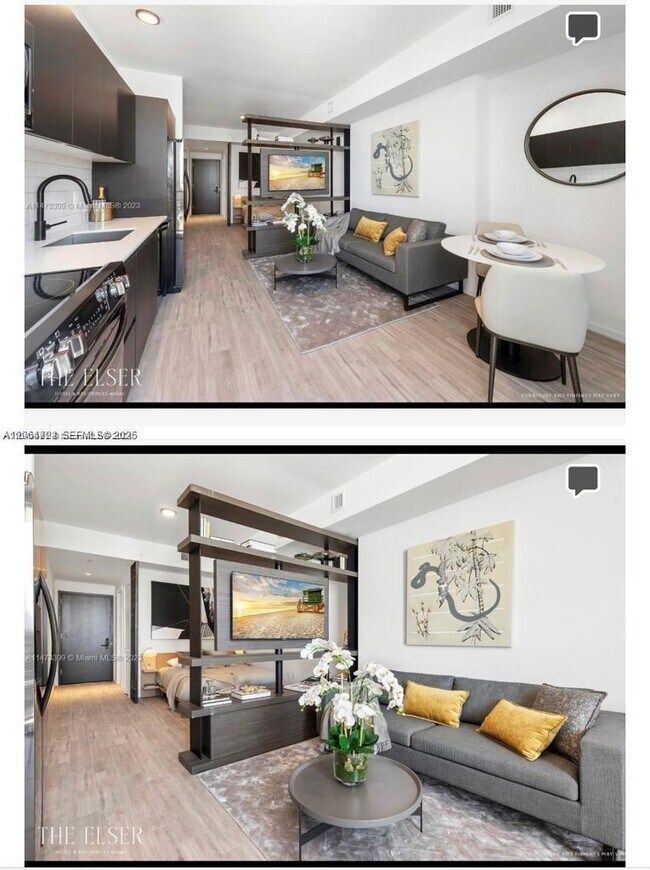 Foto del edificio - 398 NE 5th St