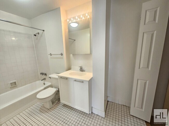 Foto del edificio - Modern Studio Near the UN – Murray Hill, 7th Floor