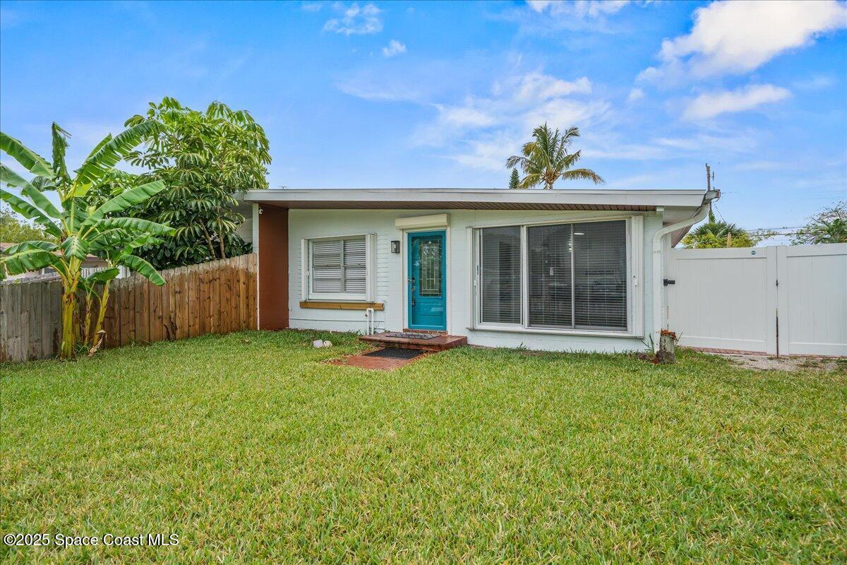 Foto principal - 215 Jefferson Ave