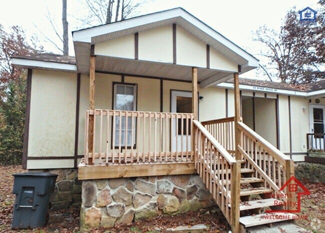 Building Photo - 62 Bybee Woods Dr