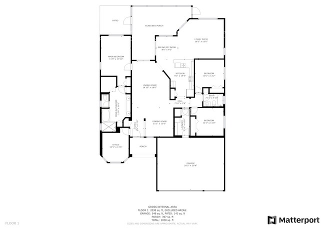 Foto del edificio - 4226 Balington Dr