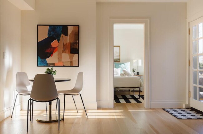 Foto del edificio - 84 Highland Ave