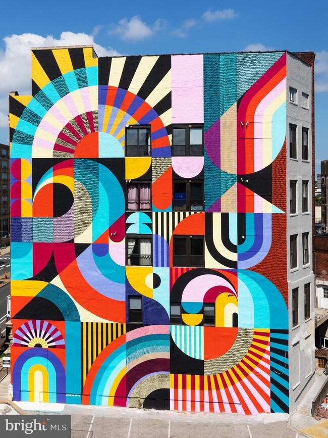 Foto del edificio - 1201 Brandywine St