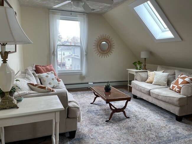 Foto del edificio - 27 Arthur St