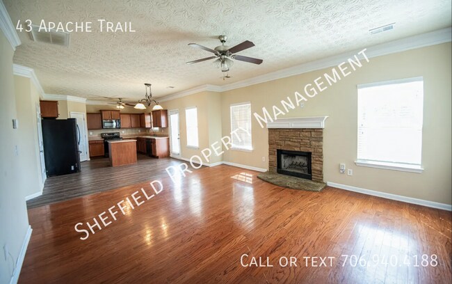 Building Photo - 43 Apache Trail