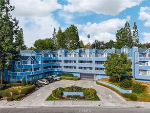 Building Photo - 1501 N Brea Blvd