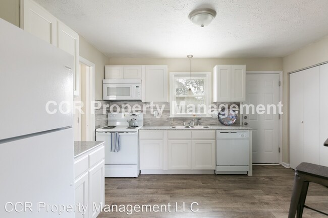 Building Photo - 1 br, 1 bath House - 724 Miller Ave.