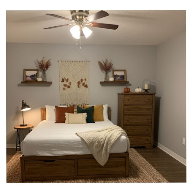 Foto del interior - Renata View Apartments