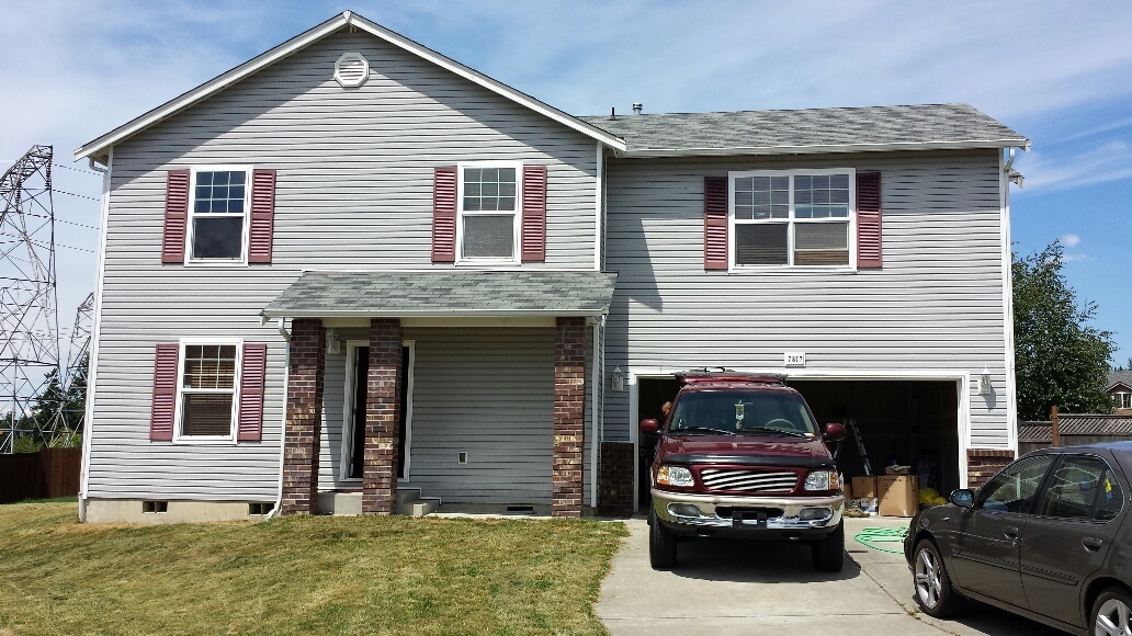 Primary Photo - Beautiful 3 Bedroom 2.5 Bath Home in Puyallup