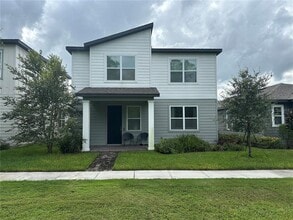 Building Photo - 11147 Green Citron Aly