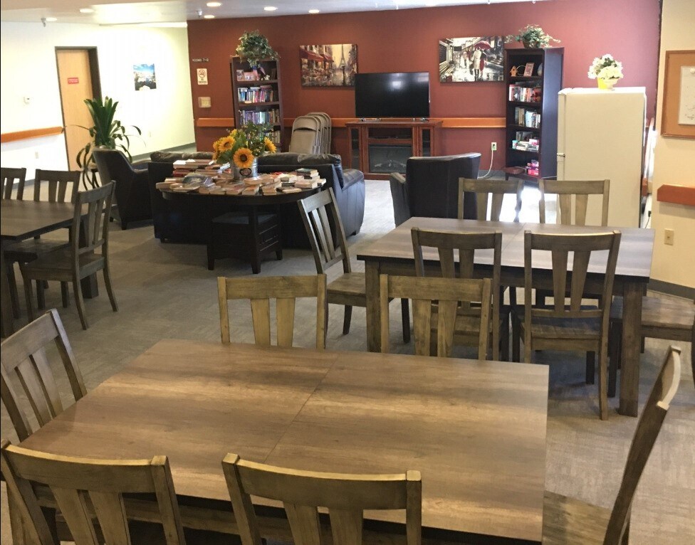 Foto del edificio - 190 W Park Ave