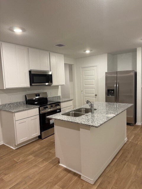 Building Photo - 6235 Scarlet Halo Ln