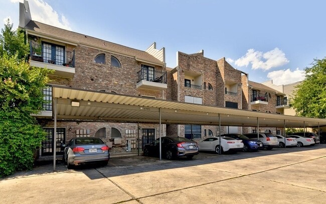 Foto del edificio - 2801 Rio Grande St