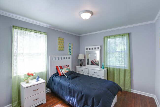 Foto del edificio - Meadows at Edgemont