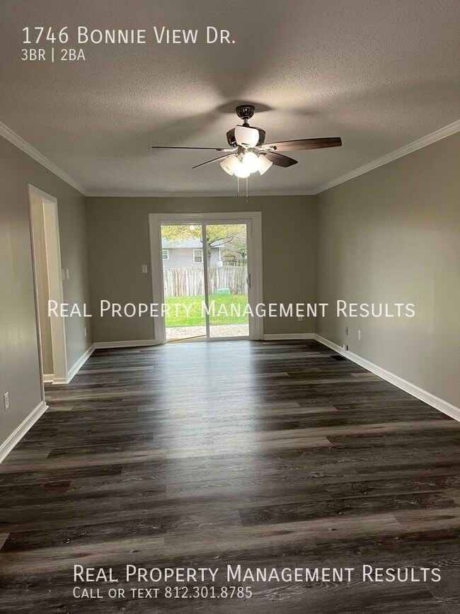 Building Photo - 1746 Bonnie View Dr