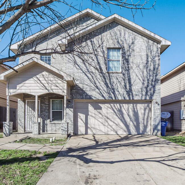 Foto del edificio - 149 Cliff Height Cir