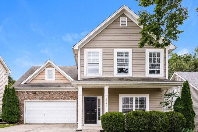 Building Photo - 7212 Legacy Dr