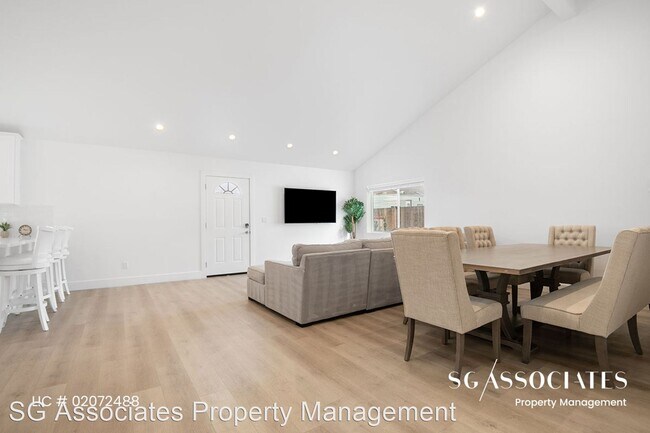 Building Photo - 2 br, 1 bath House - 1506 Uppingham Dr Unit B