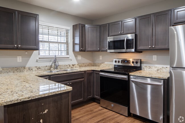 Foto del edificio - The Vue on Cliffside