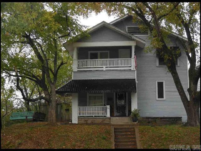 Foto principal - 101 1/2 Rice St