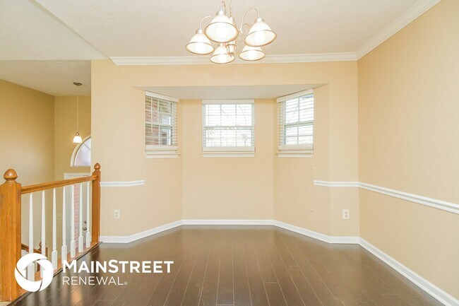 Building Photo - 705 Rocky Mountain Ct