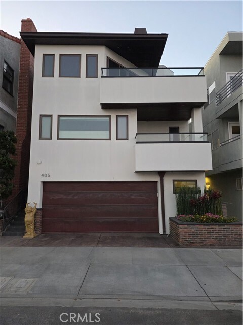 Foto principal - 405 15th St