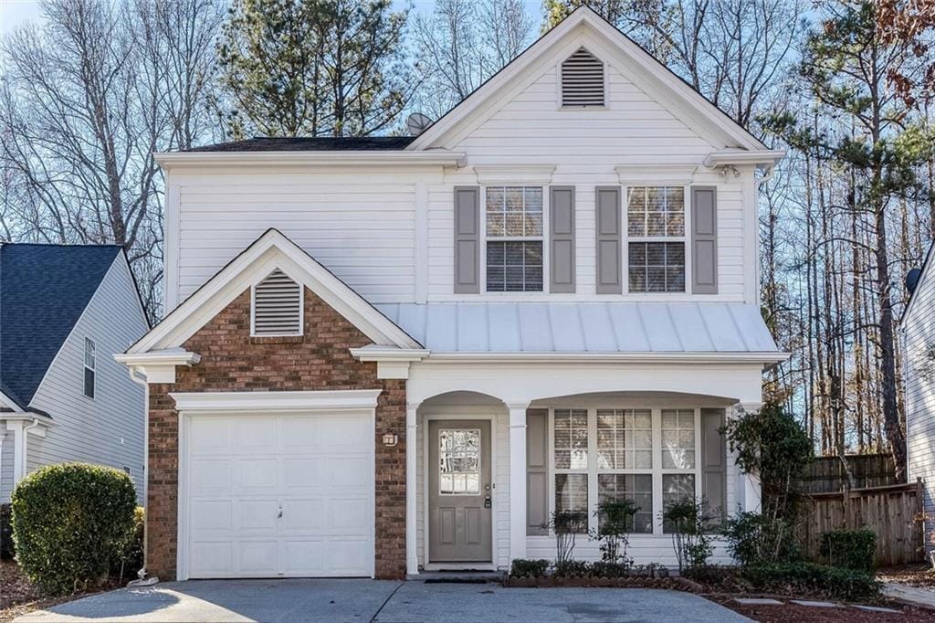 Primary Photo - 380 Wittenridge Ct