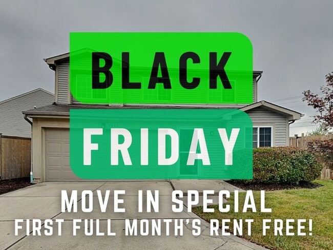 Building Photo - 2493 Grand Fir Dr