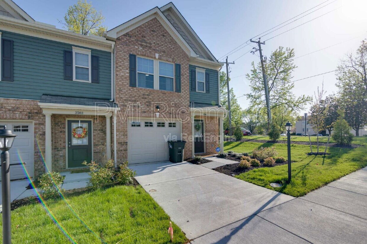 Foto principal - 3501 Middlewich Way