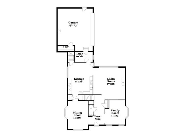 Building Photo - 2582 Laurelview Dr NW