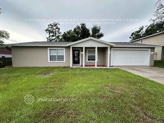 Building Photo - 608 Valley Hill Dr