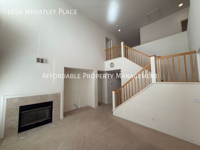 Building Photo - 1654 Wheatley Pl