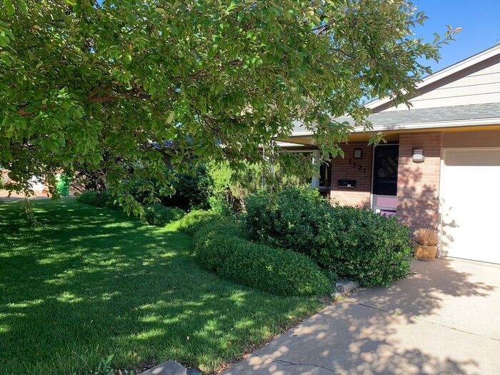 Great Home in Central Ft. Collins House for Rent in Fort Collins, CO