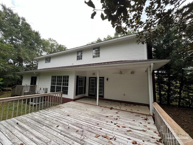 Foto del edificio - 754 Crooked Oak Dr