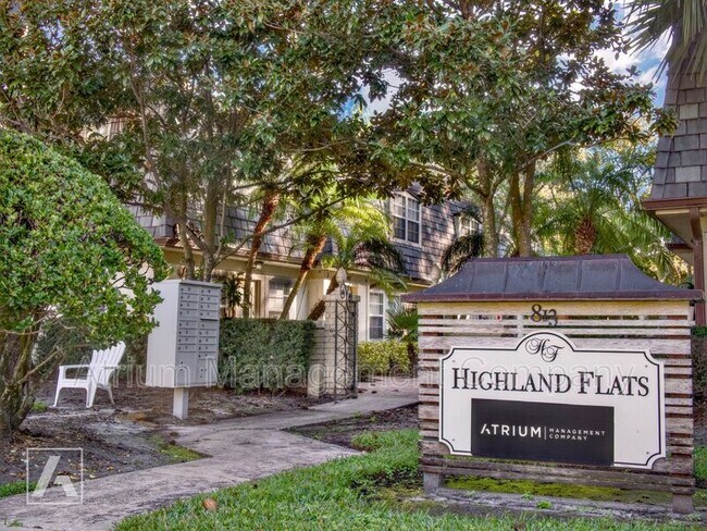 Foto del edificio - 815 Irma Ave